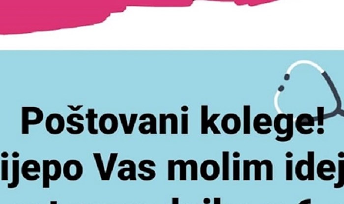 Profesorica je tražila od kolega da joj daju ideje za nastavu, ovaj komentar ju je prilično posramio