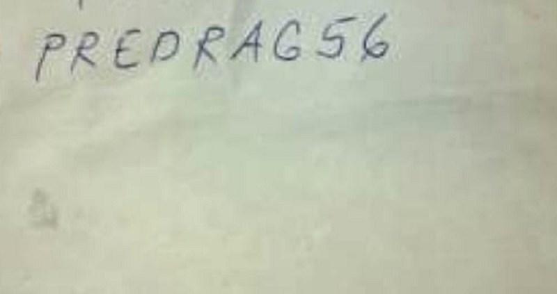 Turisti su umrli od smijeha kada su vidjeli umijeće engleskog ovog iznajmljivača