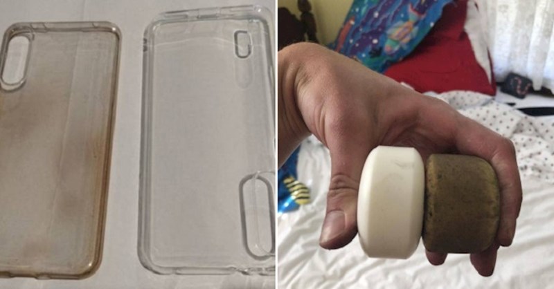 Slike koje dokazuju kako vrijeme sve promijeni