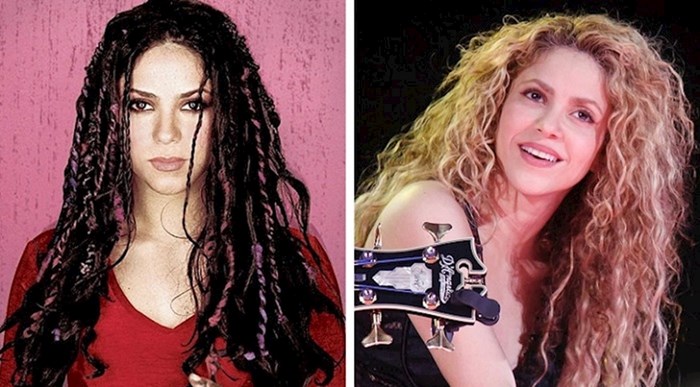 10 slavnih žena kojima su frizure promijenile život na bolje