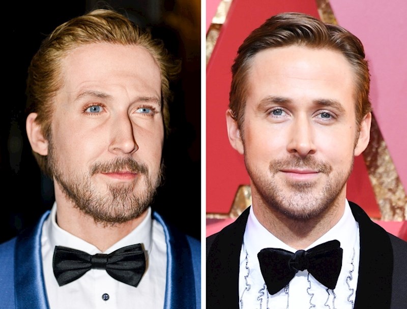 Ryan Gosling