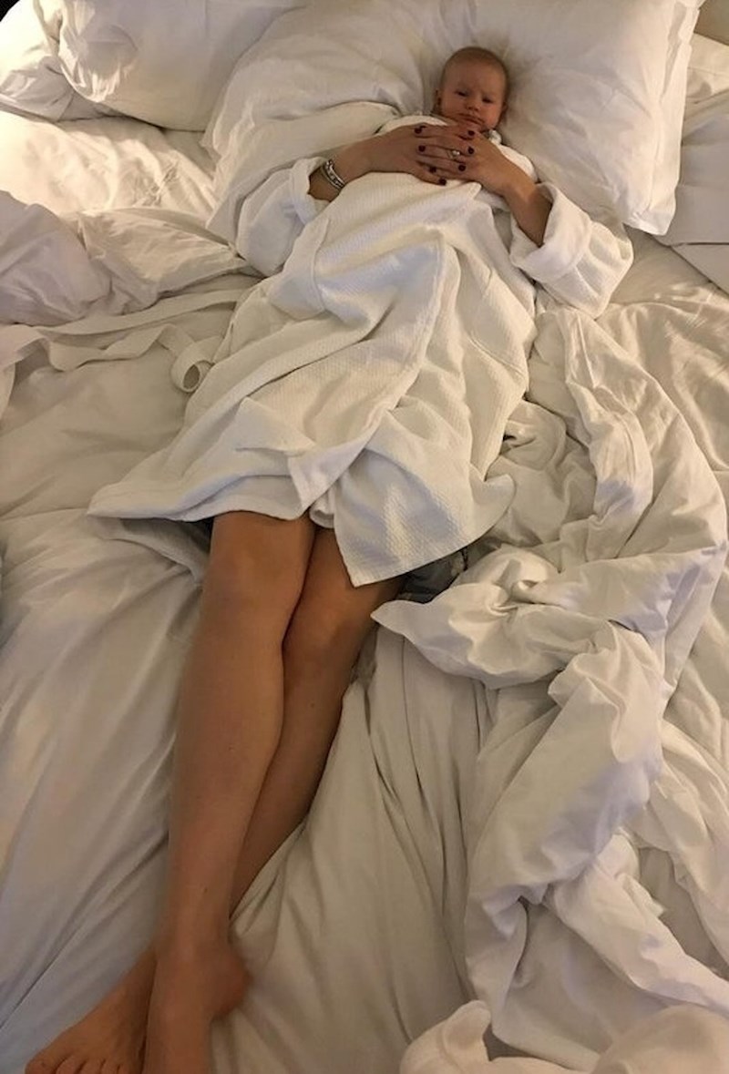 "Ovo me dočekalo..."