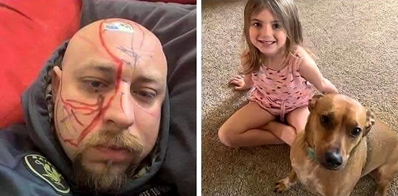 Zaspao je i ovo se dogodilo...