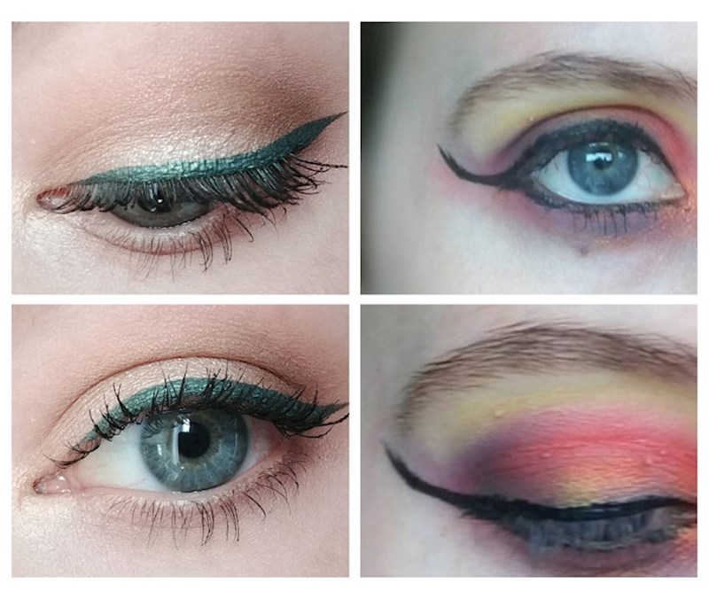 Cure će shvatiti...