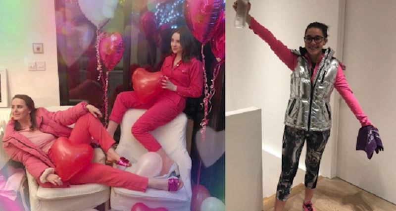 Cura je objavila svoje modne kombinacije koje njen dečko ne može smislit, njegove reakcije su presmiješne