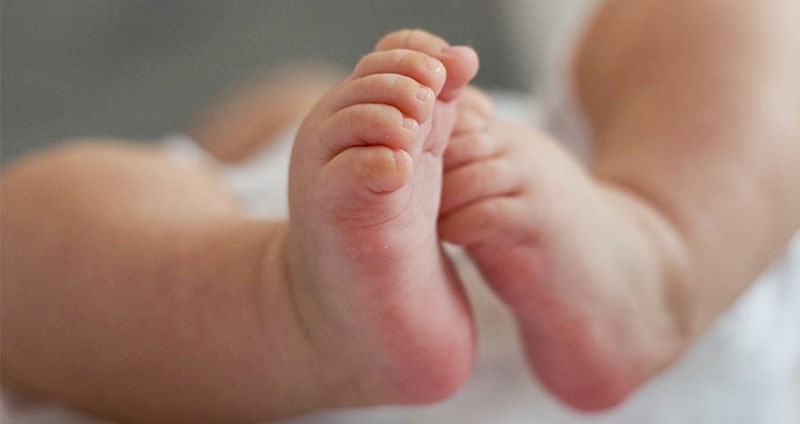 Četvrtina kostiju nam je u stopalu, a bebe imaju 94 kostiju više nego odrasli ljudi