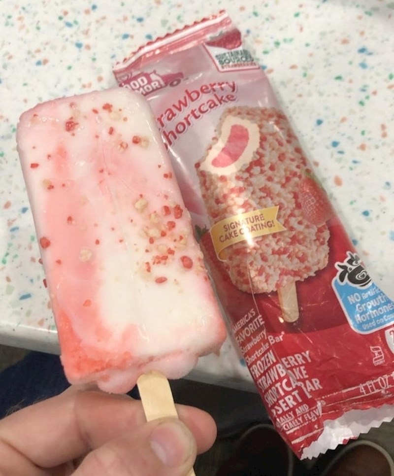 "Nisam ovo očekivao..."