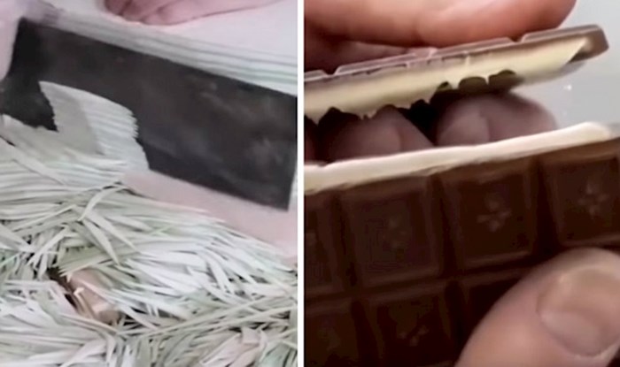 Video gdje je sve u savršenom redu i kojeg će obožavati svi pravi perfekcionisti