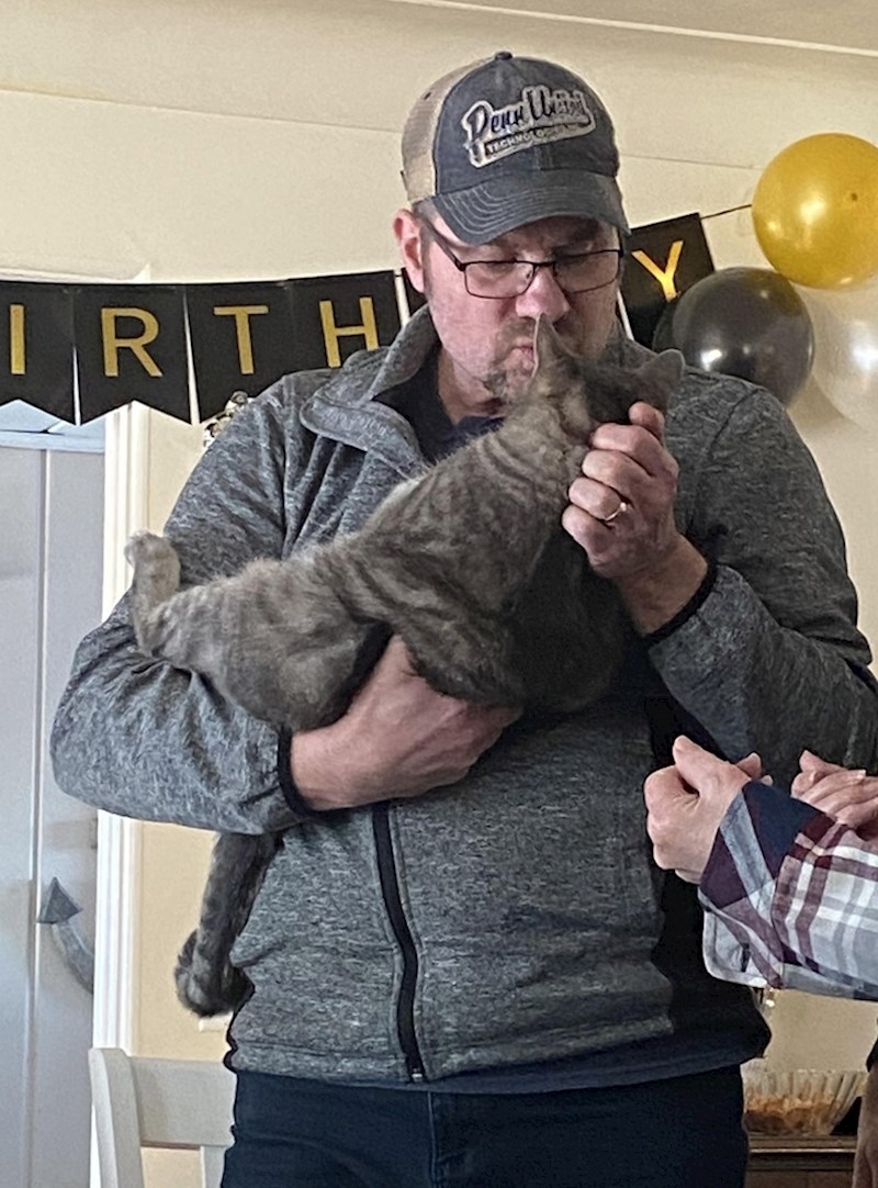 "Više nisam omiljeni član obitelji..."