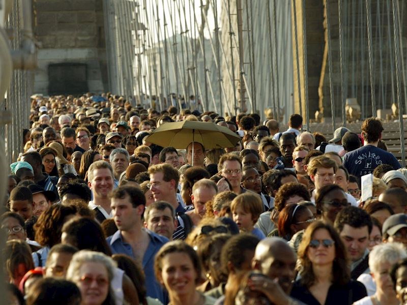 2. Čovjek - 437 000 smrtnih slučajeva godišnje