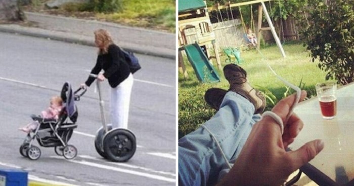 28 ljudi koji bi trebali dobiti nagradu za najveću lijenčinu