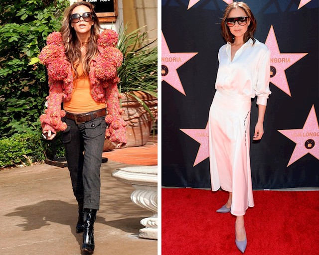Victoria Beckham
