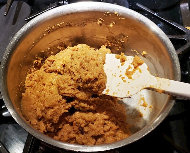 Ako vas je kada zanimalo kako izgleda mlijeko koje se polako kuha 8 sati...