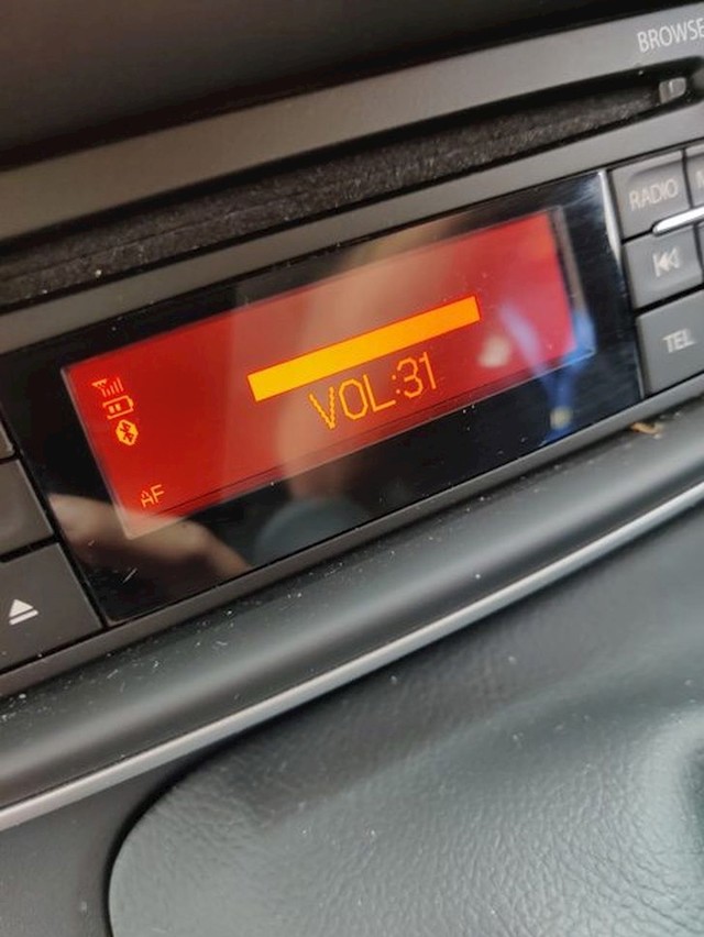 Zašto baš 31?!
