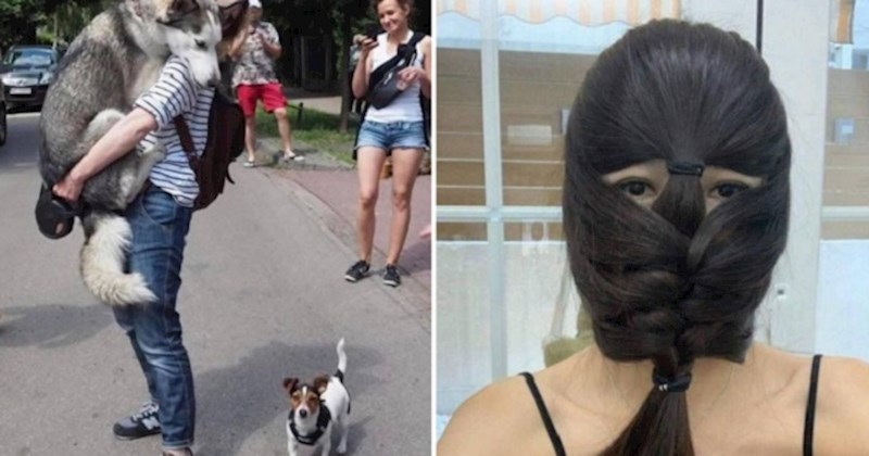 Desetak teško objašnjivih slika za laku noć