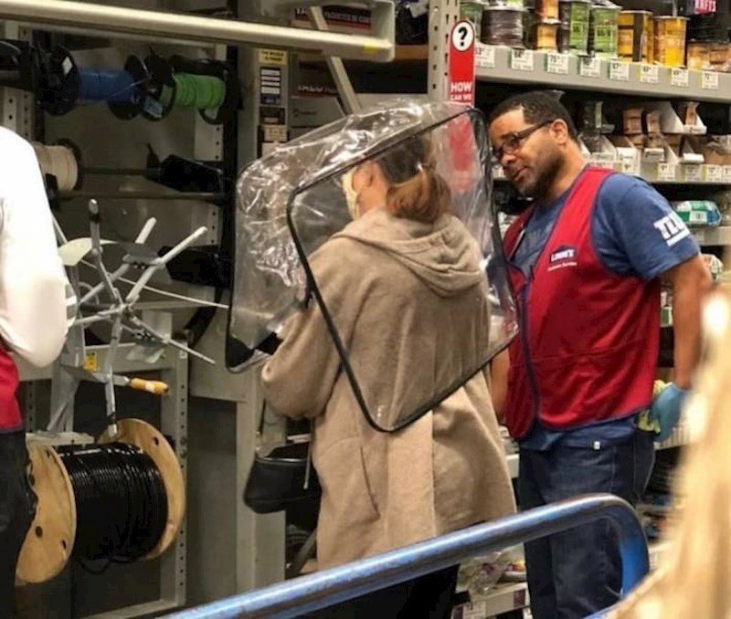 NIšta mu nije jasno... :D