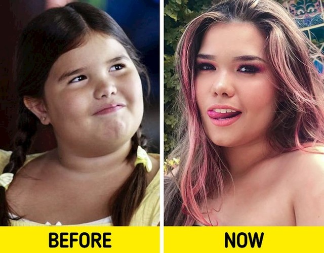 Juanita Solis — Madison de la Garza