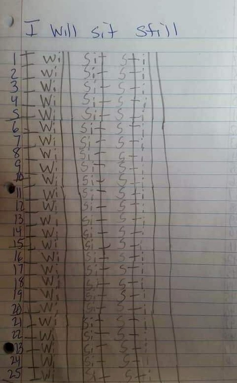 "Ne mogu se ljutiti na ovoliku genijalnost..."