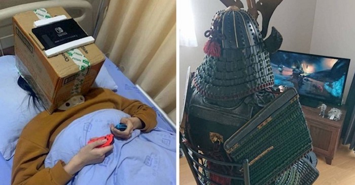 10 slika koje će razumjeti i cijeniti samo pravi gameri