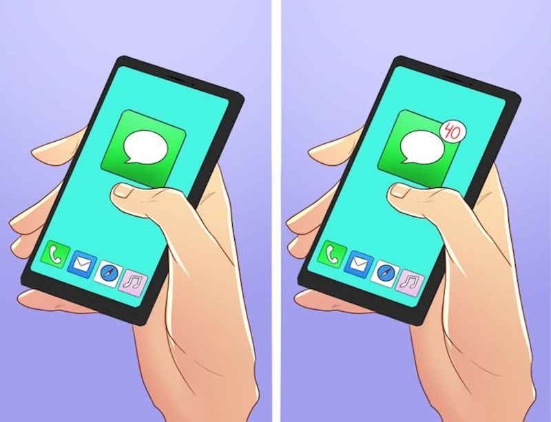 Kako izgledaju vaši mailovi?