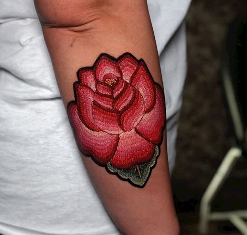 Rad umjetnice Ksu Arrow