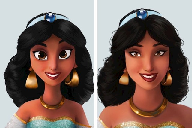Jasmine