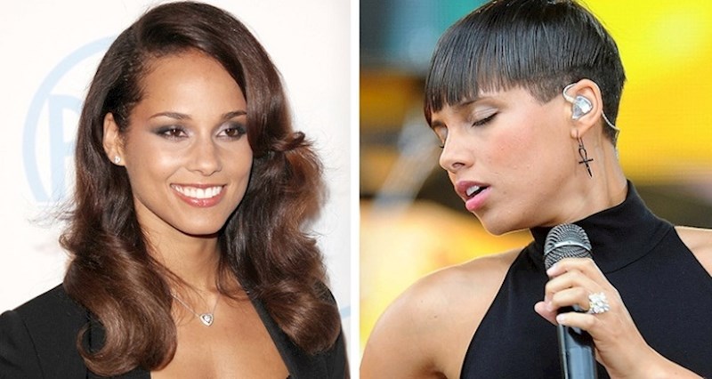 12 puta kada su slavni pokušali promijeniti stil, ali je to prošlo prilično loše