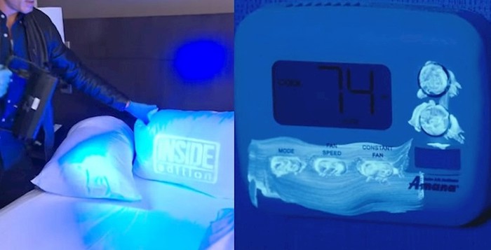 Tajno su provjerili higijenu u skupim hotelima, rezultati će vas iznenaditi