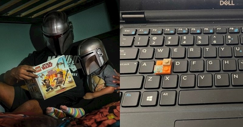 Fotke koje dokazuju da djeca čine ovaj svijet boljim mjestom