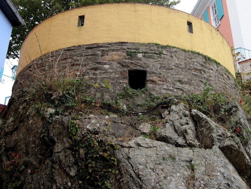 Još jedno lice koje se čudi nečemu