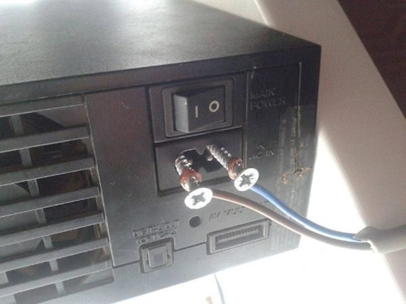 Nemate žice? Nema problema!