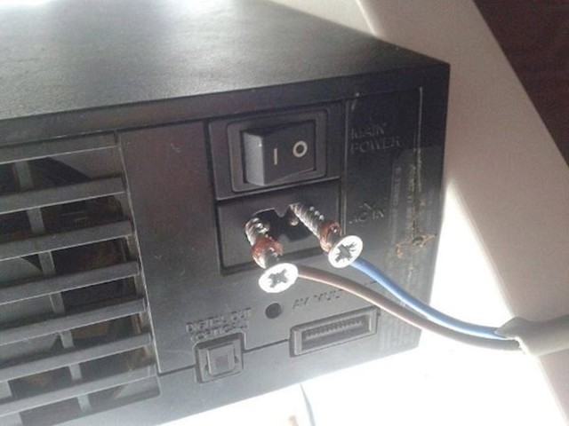 Nemate žice? Nema problema!