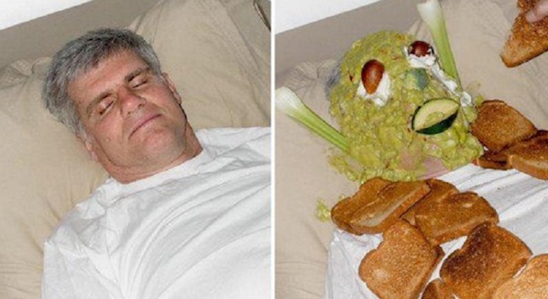 Ovi ljudi pored ovakvih prijatelja, zbilja ne trebaju neprijatelje