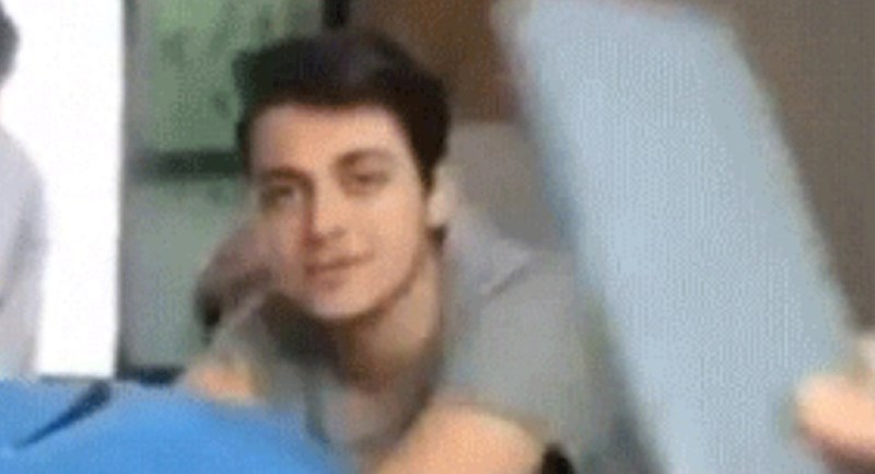 Zamolio je frenda da mu posudi kalkulator, nije očekivao da će mu se ovo dogoditi