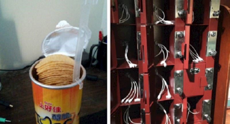 Kad vidite ove izume, pitat ćete se kako ste do sada preživjeli bez njih