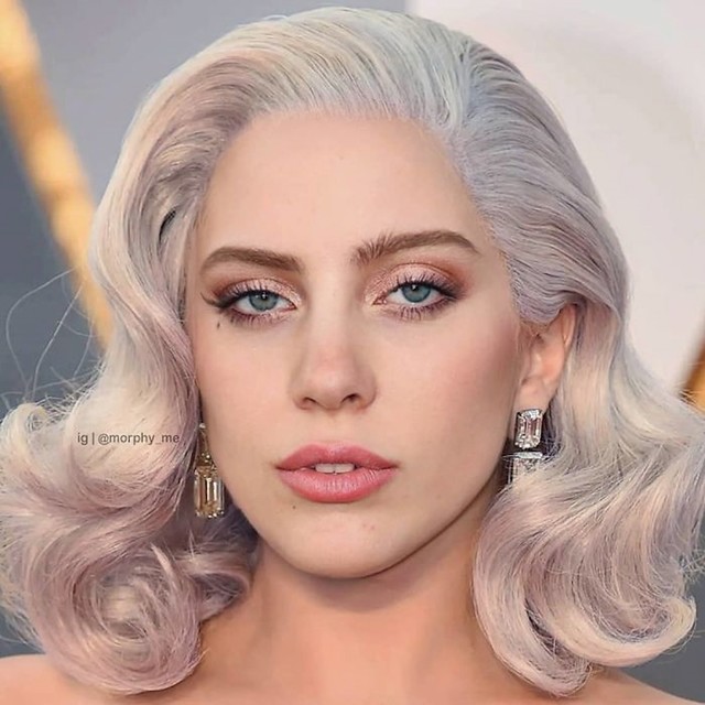 Billie Eilish i Lady Gaga