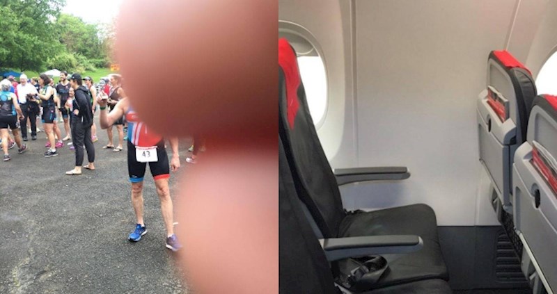 Ovi ljudi zamolili su druge da im učine malu uslugu, nečem ovakvom nisu se nadali ni u snu