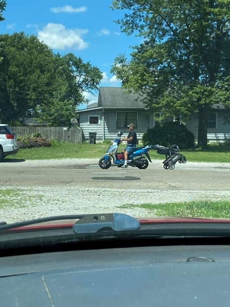 Povratak u budućnost :)