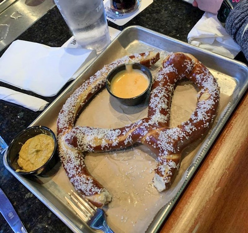 "Tražili smo da bude malo slanije..."