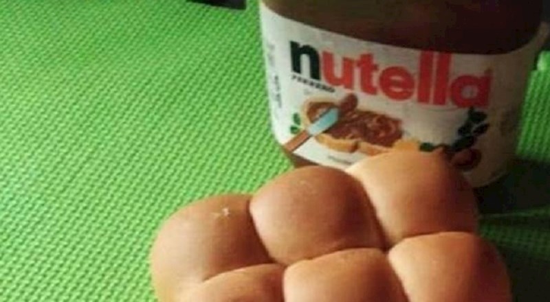 Mamu su ove buhtle podsjetile na nešto, nije se mogla prestati smijati