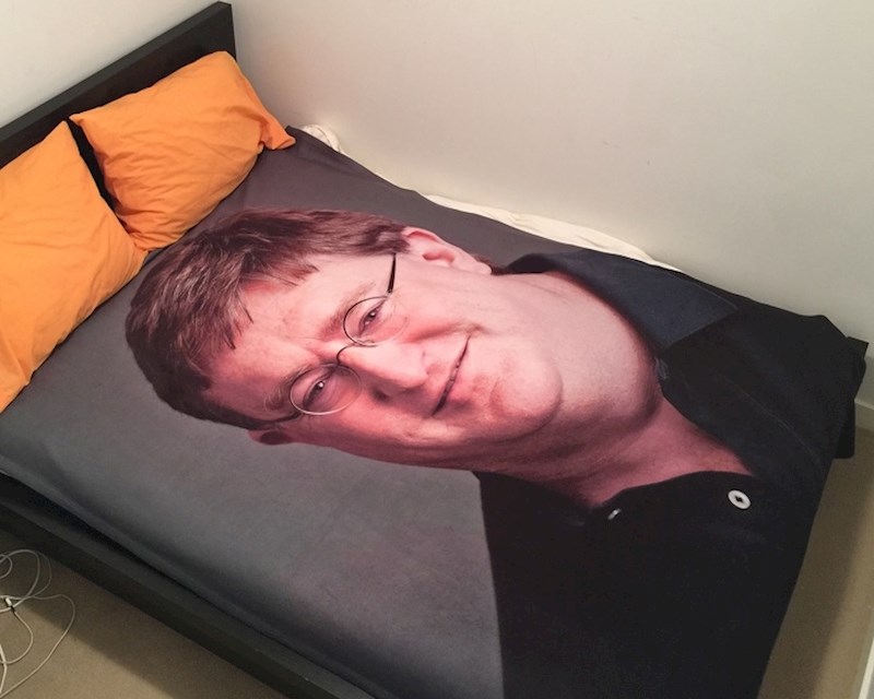 "Moj brat baš jako želi da se zbližimo"