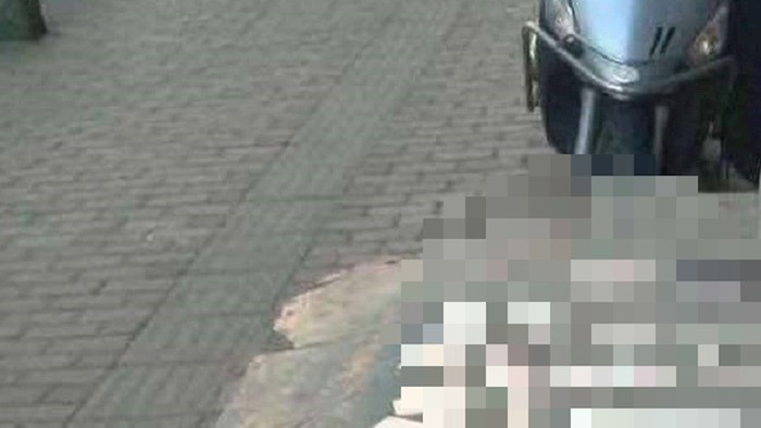 Ljudi su ostali u čudu kada su ugledali što se nalazi ispred ovog dućana