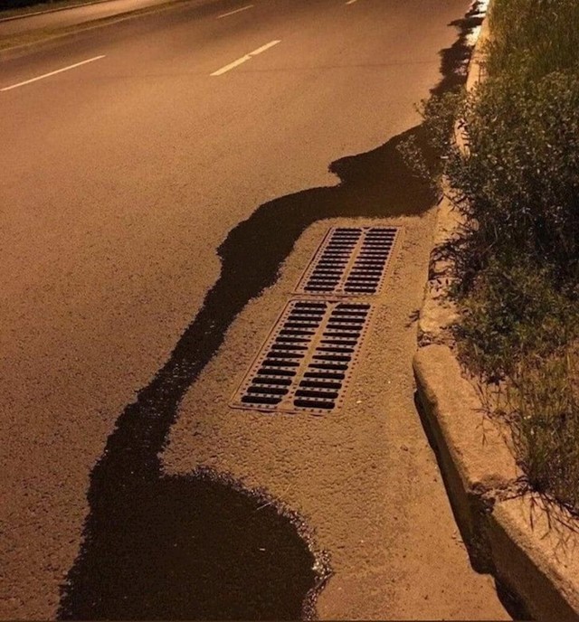 Odvod koji nema nikakvog smisla