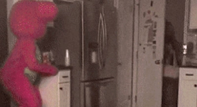 Mislio je zeznuti ženu, ali ono što je ona učinila nikako nije očekivao