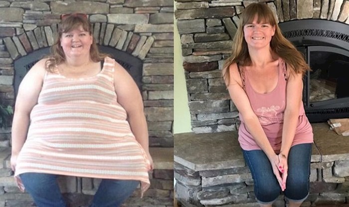 Ljudi koji su uspjeli skinuti gomilu kilograma i svima nam mogu biti inspiracija