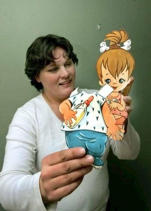 Lutkice od papira