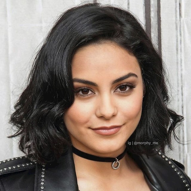 Camila Mendes i Vanessa Hudgens