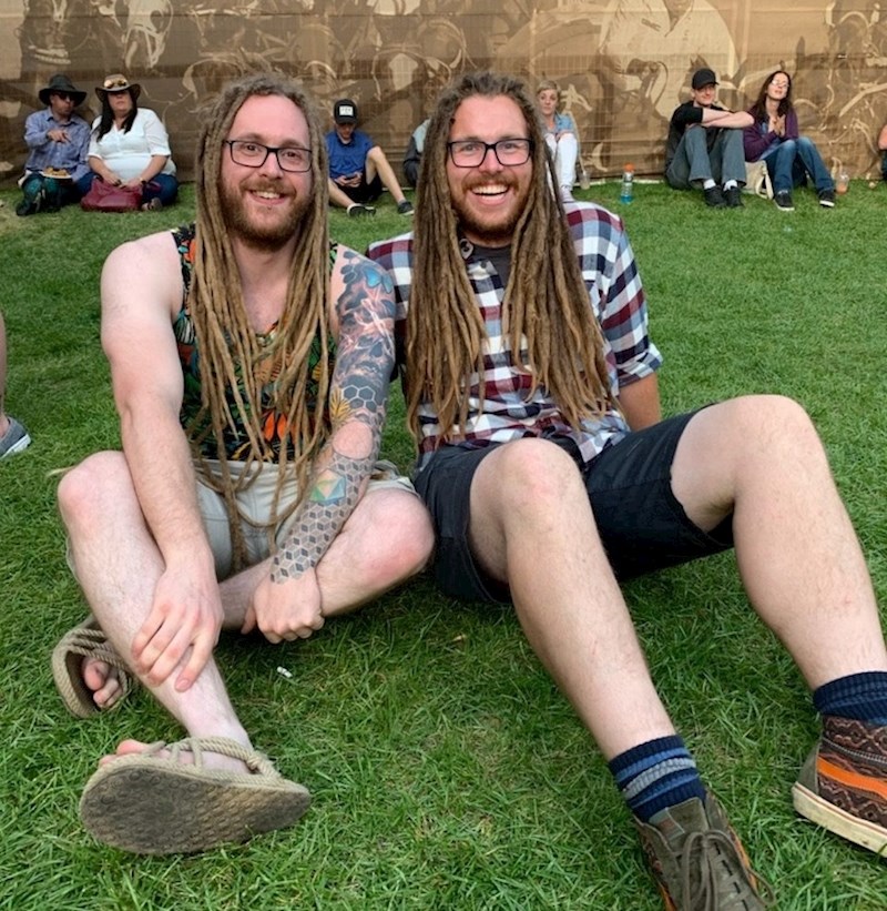 Prvi put su se sreli