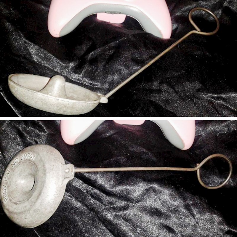 Sprava za pravljenje krafni