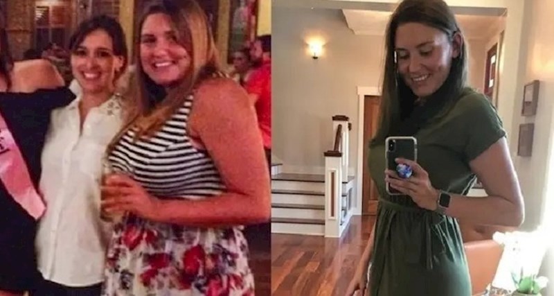 10 savjeta stvarnih ljudi koji su uspjeli skinuti kilograme i više ih ne vratiti